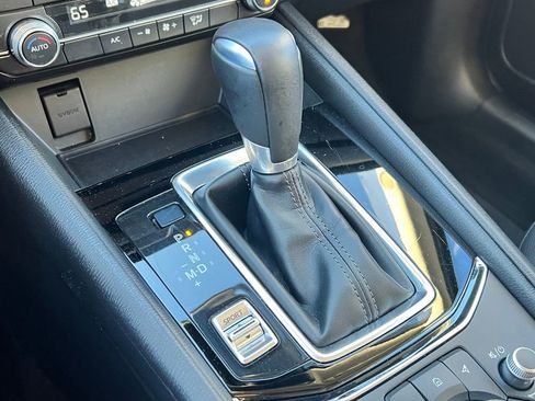 Used 2025 MAZDA CX-5 AWD 2.5 S w/ Preferred Package image 27