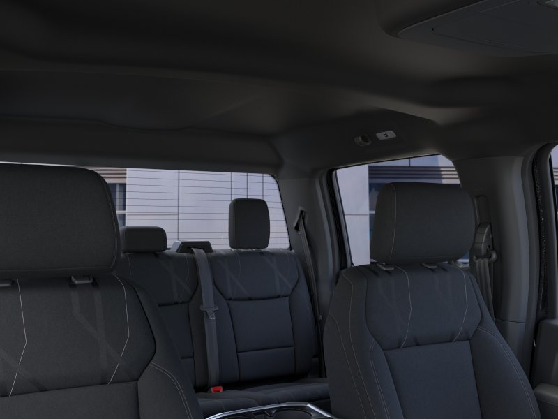 New 2026 Ford F150 STX AWD/4WD image 22