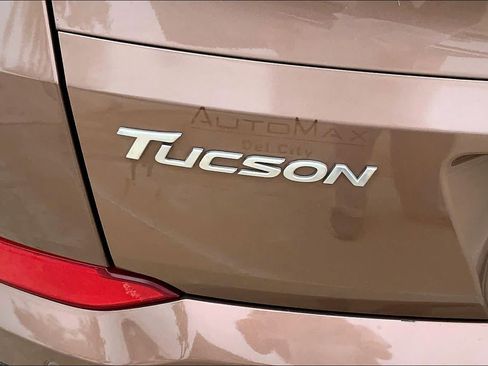 Used 2016 Hyundai Tucson Limited w/ Option Group 03 FWD image 30