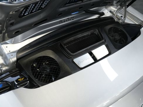 Used 2017 Porsche 911 Carrera S image 47