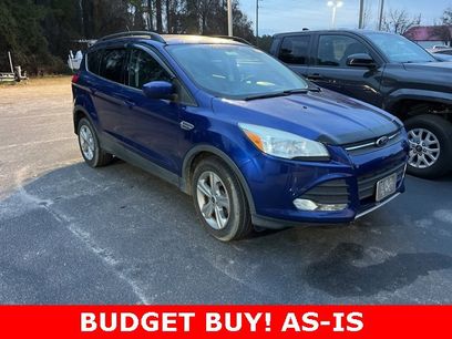 Used 2016 Ford Escape SE w/ Equipment Group 201A