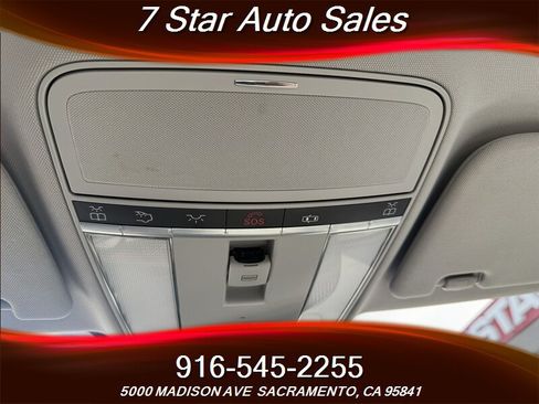 Used 2010 Mercedes-Benz S 550 image 20