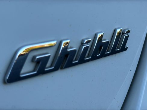 Used 2019 Maserati Ghibli S Q4 image 14