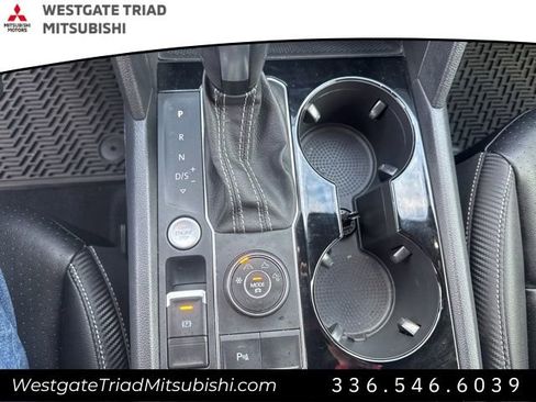 Used 2023 Volkswagen Atlas Cross Sport SE image 20