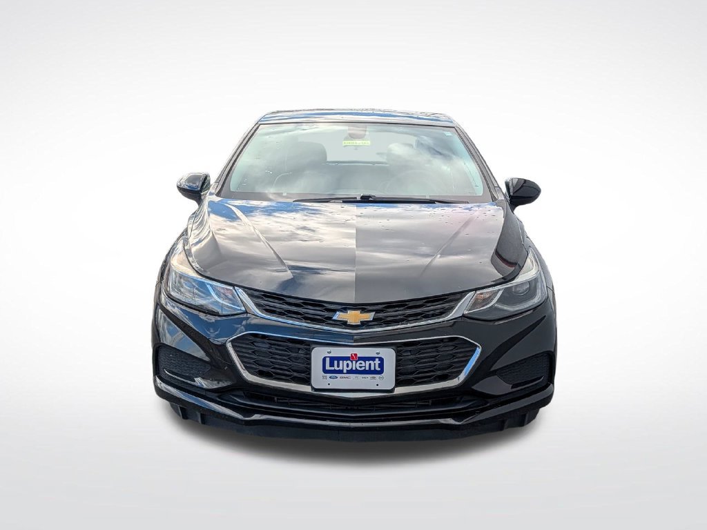 Used 2016 Chevrolet Cruze LT w/ Convenience Package FWD image 11