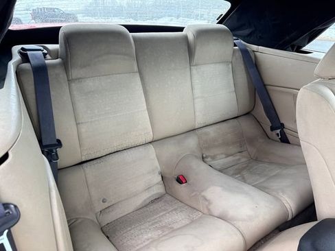 Used 2008 Ford Mustang Deluxe image 13