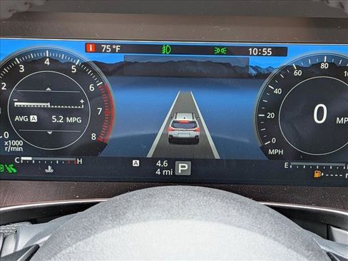 New 2026 Subaru Outback Premium AWD/4WD image 11