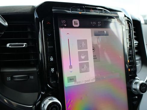 New 2026 RAM 2500 Laramie image 16