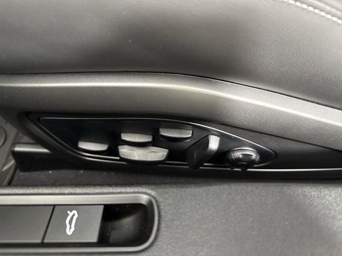 New 2026 Porsche 911 Carrera 4 GTS image 40