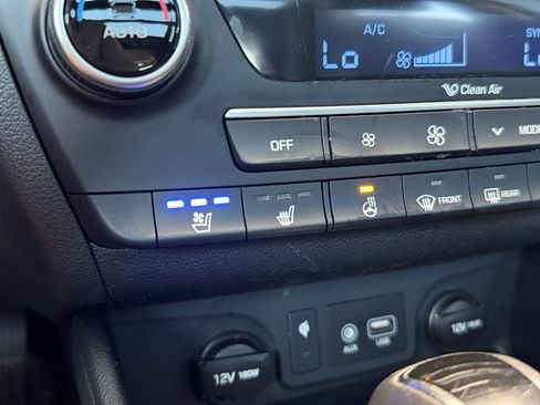 Used 2020 Hyundai Tucson Ultimate AWD/4WD image 33