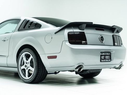 Used 2008 Ford Mustang GT RWD image 22