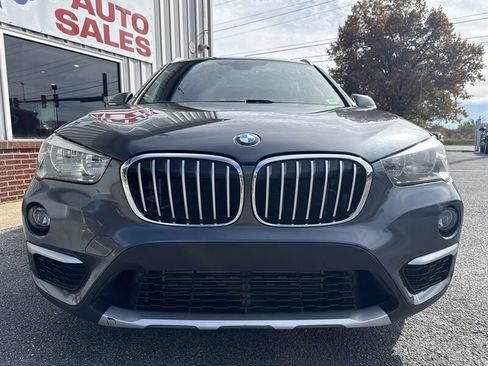 Used 2018 BMW X1 xDrive28i w/ Convenience Package image 3