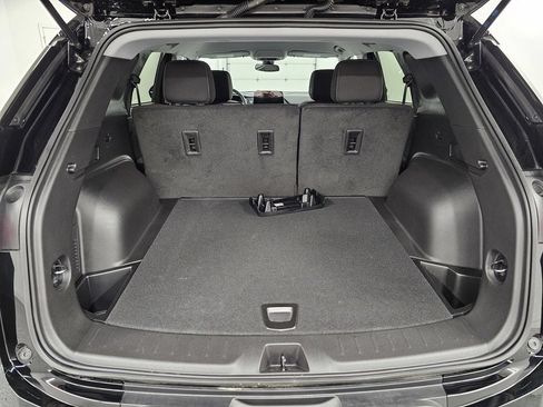 Used 2026 Chevrolet Blazer LT FWD image 26