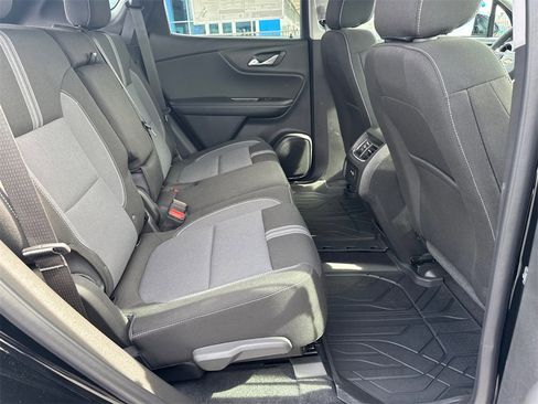 New 2026 Chevrolet Blazer LT image 16