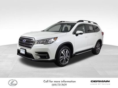 Used 2022 Subaru Ascent Limited w/ Technology Package