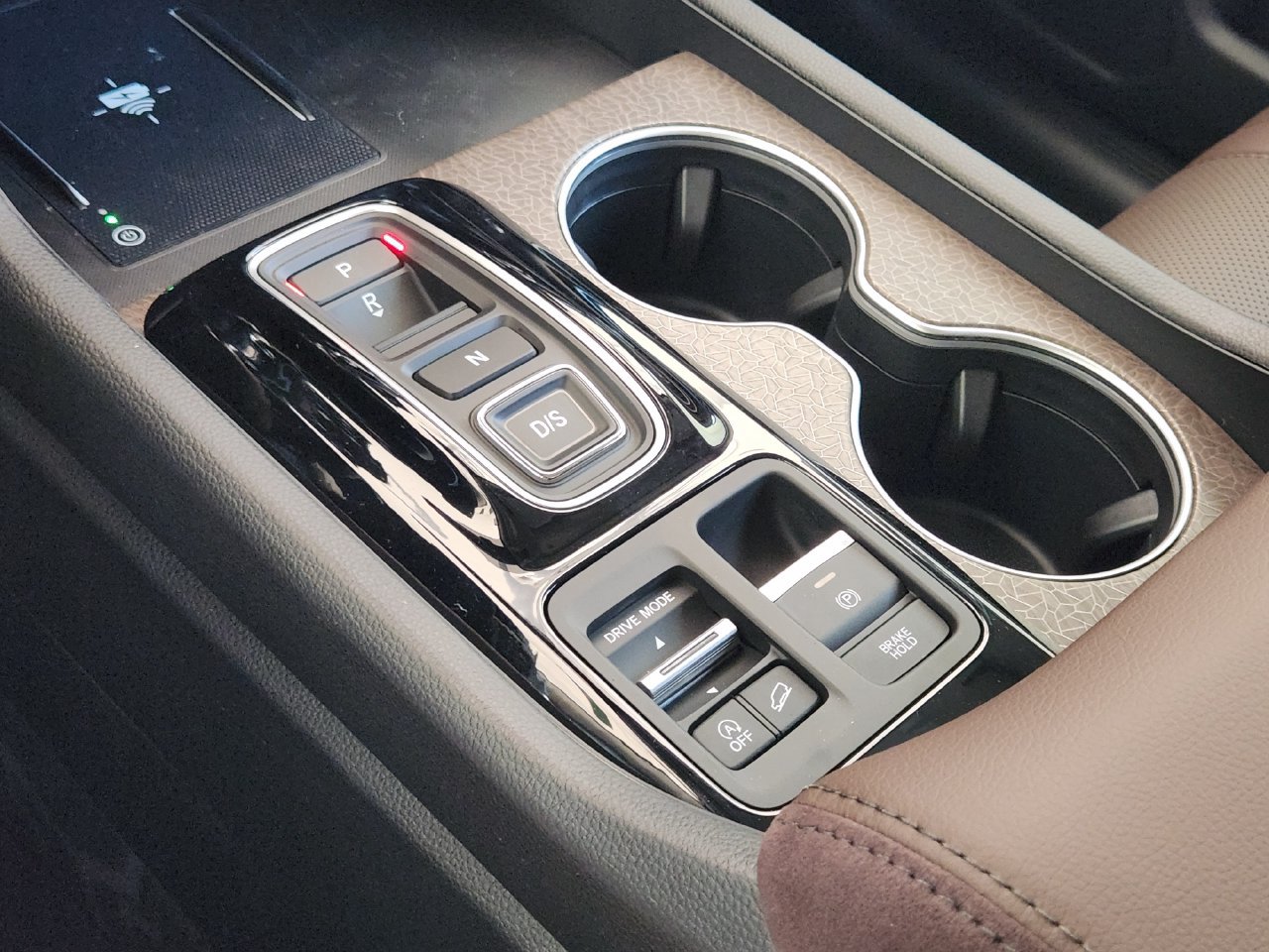 New 2026 Honda Pilot Elite image 15