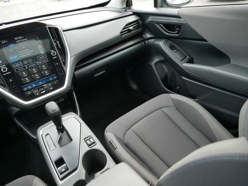 Used 2025 Subaru Crosstrek 2.0i Premium image 11