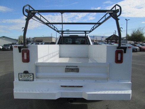 Used 2019 Ford F350 XLT AWD/4WD image 5