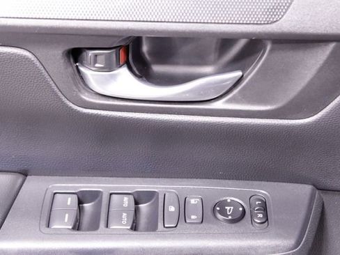 Certified 2024 Honda CR-V EX image 24