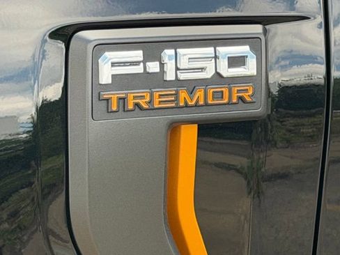 New 2026 Ford F150 Tremor w/ Equipment Group 402B AWD/4WD image 30