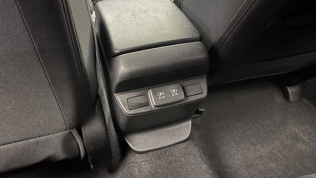 Used 2022 Subaru WRX Premium AWD/4WD image 31