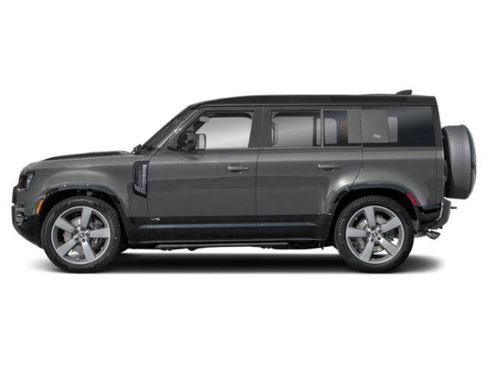Used 2024 Land Rover Defender 110 V8 AWD/4WD image 3