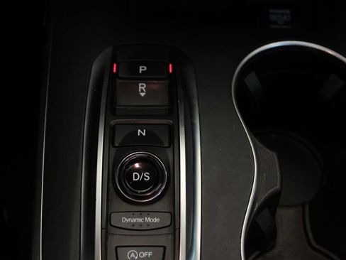 Used 2020 Acura MDX SH-AWD w/ Technology Package image 24