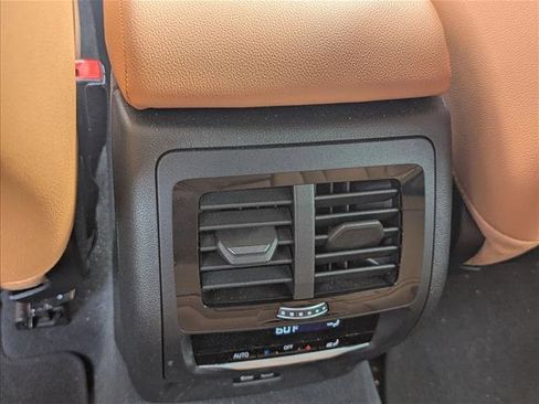 Certified 2023 BMW X3 sDrive30i w/ Convenience Package image 14