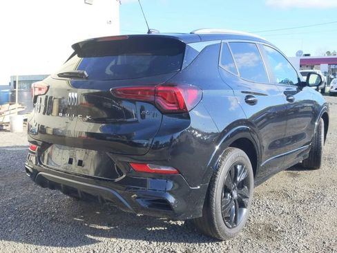 Used 2024 Buick Encore GX Sport Touring w/ Comfort Package image 6