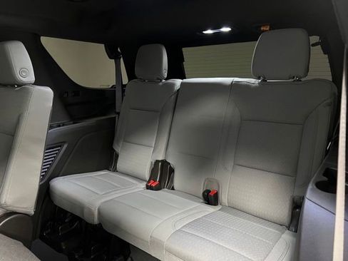 Used 2024 Chevrolet Tahoe LS AWD/4WD image 48