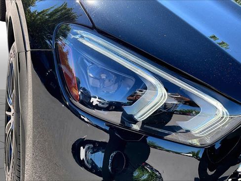 Used 2022 Mercedes-Benz GLE 350 4MATIC image 29