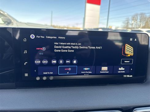 New 2026 Nissan Sentra S w/ Floor Mat Package image 16