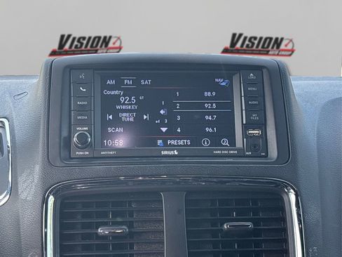 Used 2019 Dodge Grand Caravan GT w/ Safety Sphere Group image 19