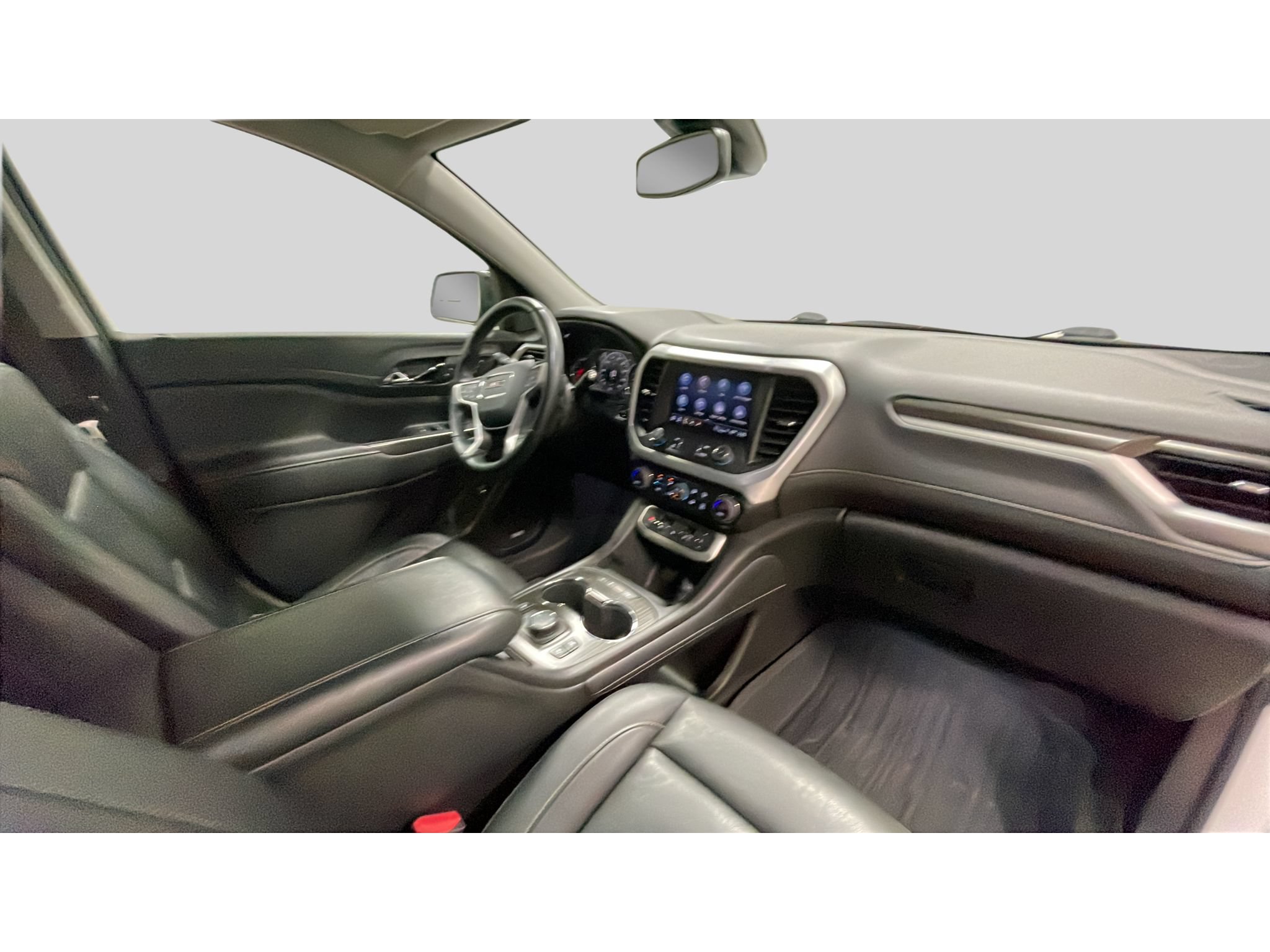 Used 2023 GMC Acadia SLT w/ Elevation Edition AWD/4WD image 19
