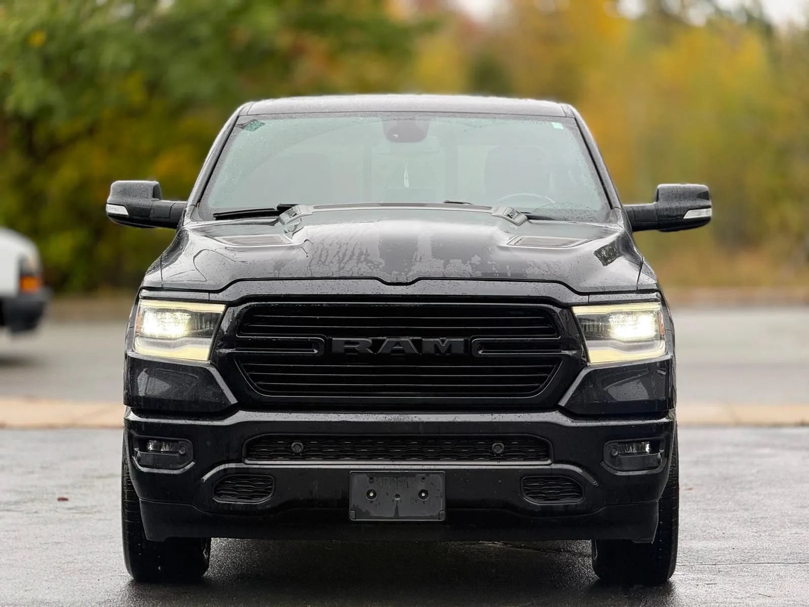 Used 2019 RAM 1500 Sport w/ Level 2 Equipment Group AWD/4WD image 34