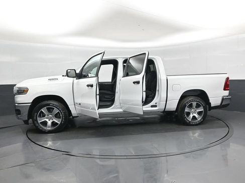 New 2026 RAM 1500 Tradesman RWD image 49