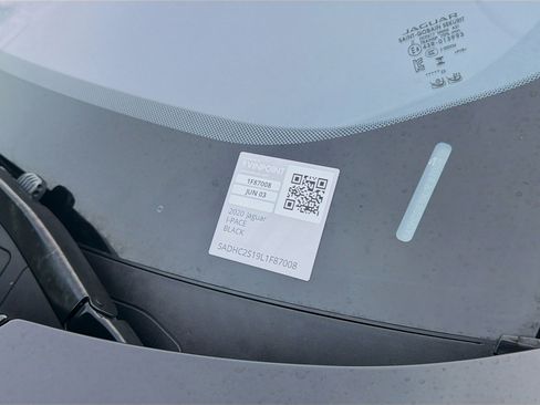 Used 2020 Jaguar I-PACE SE AWD/4WD image 38