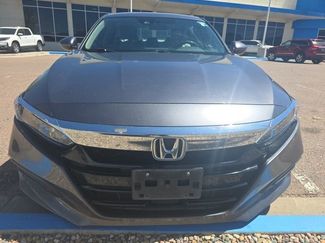 Used 2019 Honda Accord LX video 2