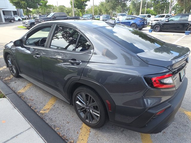 Used 2024 Subaru WRX AWD/4WD image 6