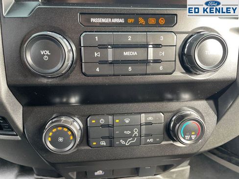 Used 2021 Ford F250 XL w/ Power Equipment Group image 10