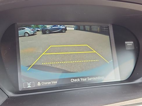 Used 2020 Acura TLX FWD image 19