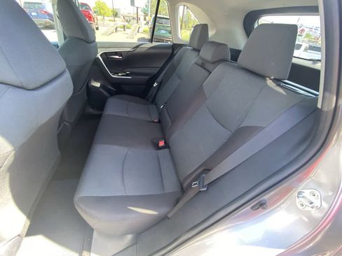 Certified 2024 Toyota RAV4 XLE w/ Weather Package AWD/4WD image 21