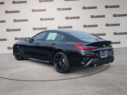 New 2026 BMW M850i xDrive