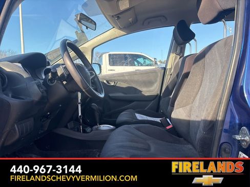 Used 2010 Honda Fit Sport image 10