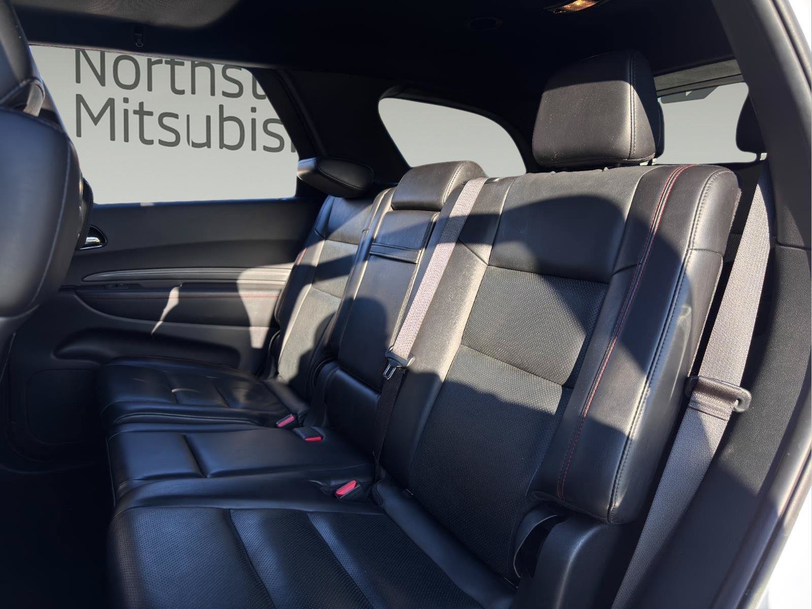 Used 2024 Dodge Durango GT AWD/4WD image 17