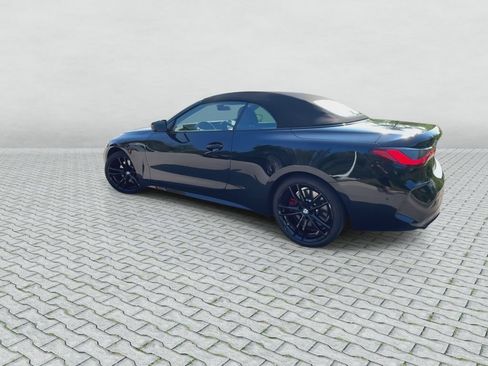 Used 2024 BMW 440i xDrive Convertible w/ Premium Package AWD/4WD image 6