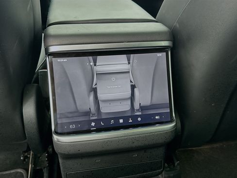 Used 2024 Tesla Model X AWD/4WD image 16
