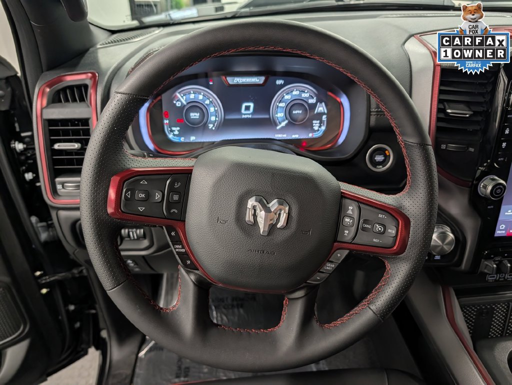 Used 2026 RAM 1500 Rebel w/ Bed Utility Group AWD/4WD image 21