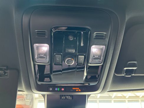 New 2026 Chevrolet Tahoe LT w/ Comfort Package RWD image 28