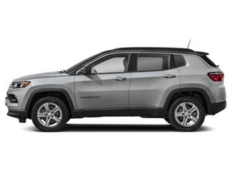Certified 2024 Jeep Compass Limited w/ Elite Group video 2